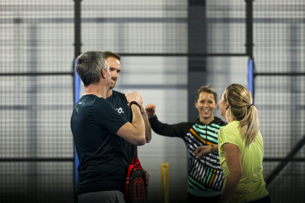 Padel Adulte à Esprit Padel la boisse